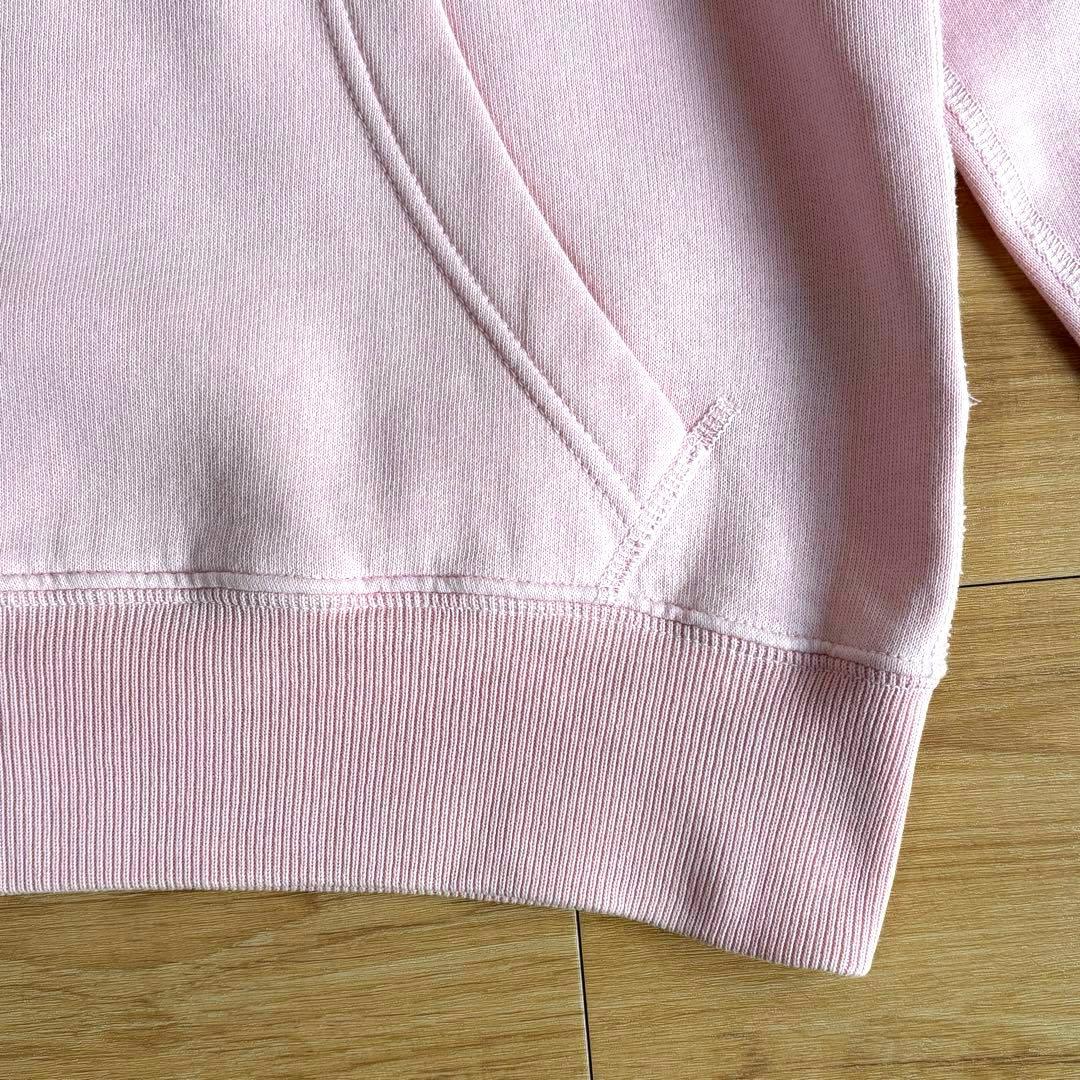 PINK PONY ラルフローレン 20周年パーカー XXSサイズ