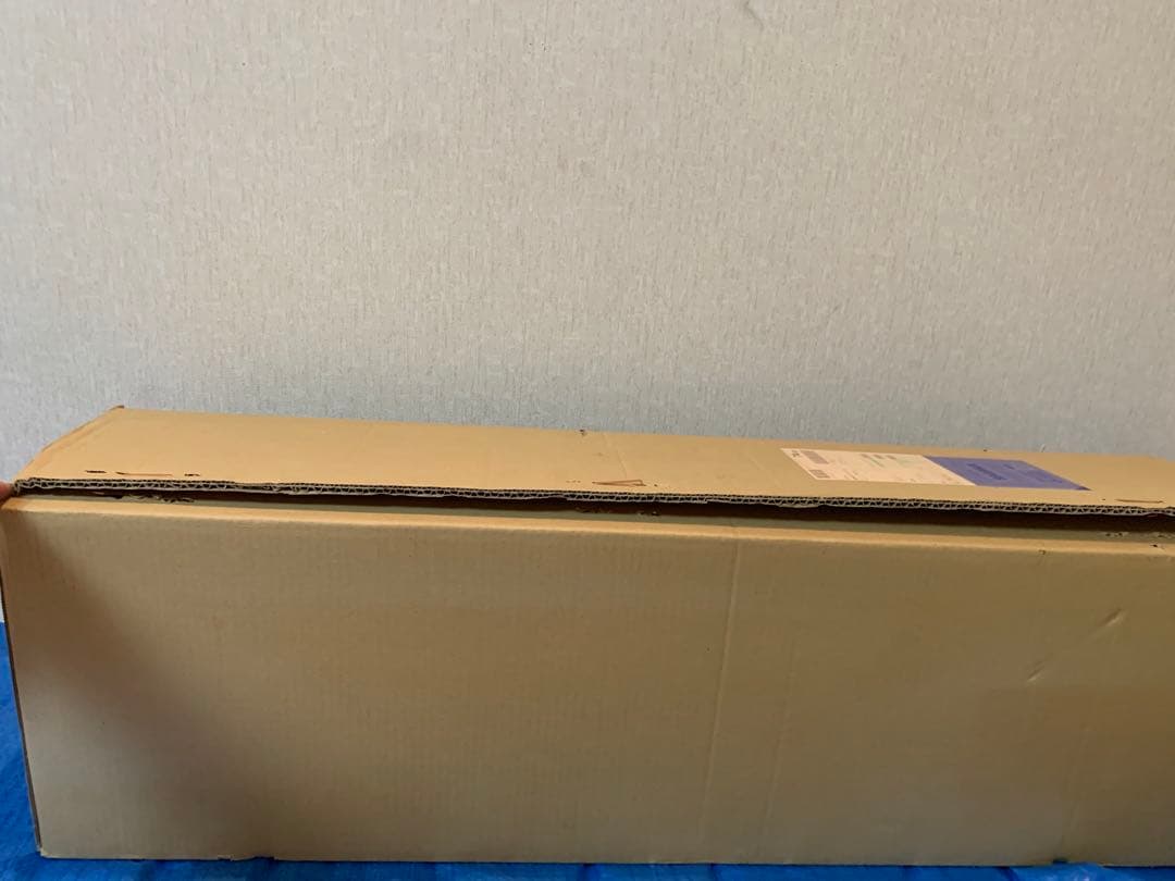 zc32s Final F1 マフラー（太鼓）