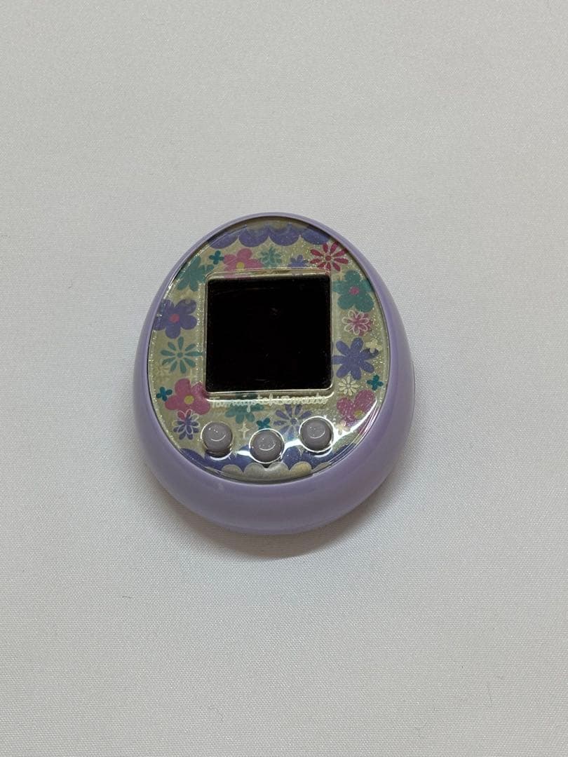 たまごっちみーつ　パステルみーつ　パープル