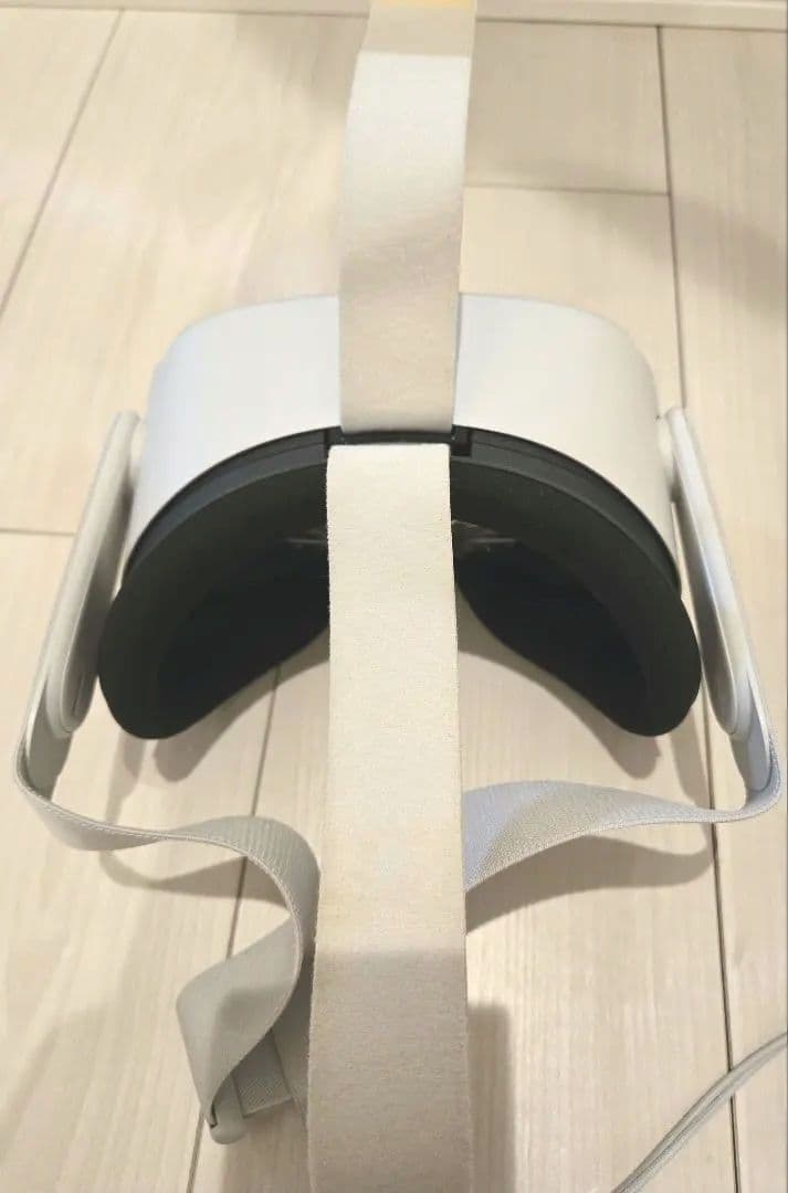  Quest 2 VRヘッドセット　64gb