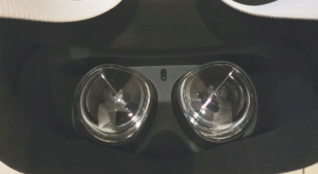  Quest 2 VRヘッドセット　64gb