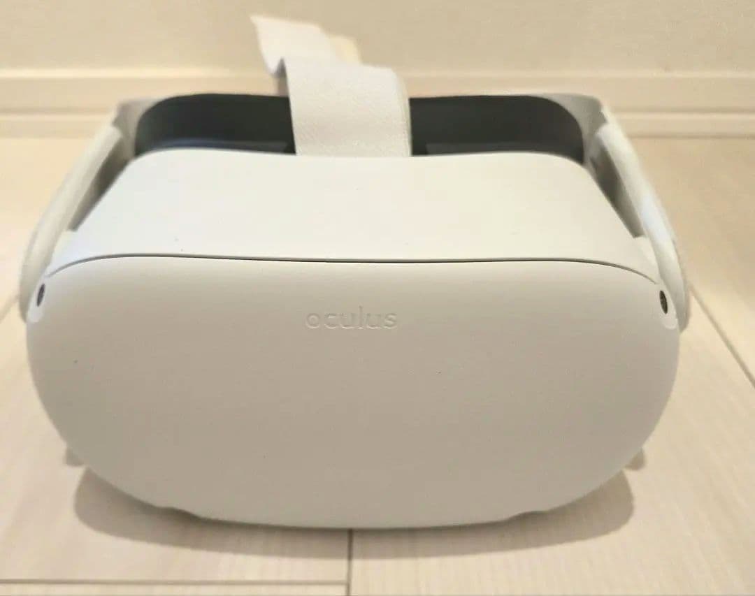  Quest 2 VRヘッドセット　64gb