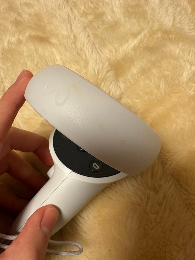  Quest 2 VRヘッドセット　128GB