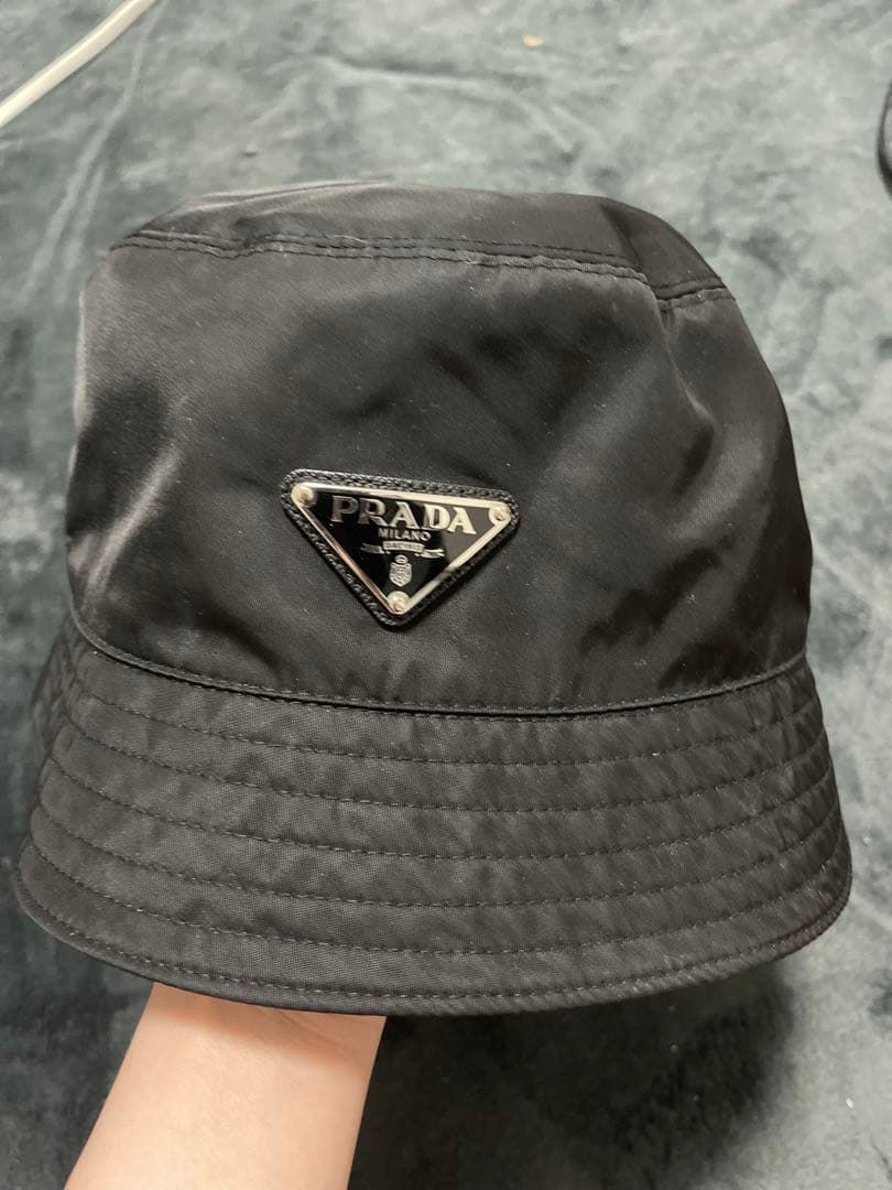 PRADA帽子