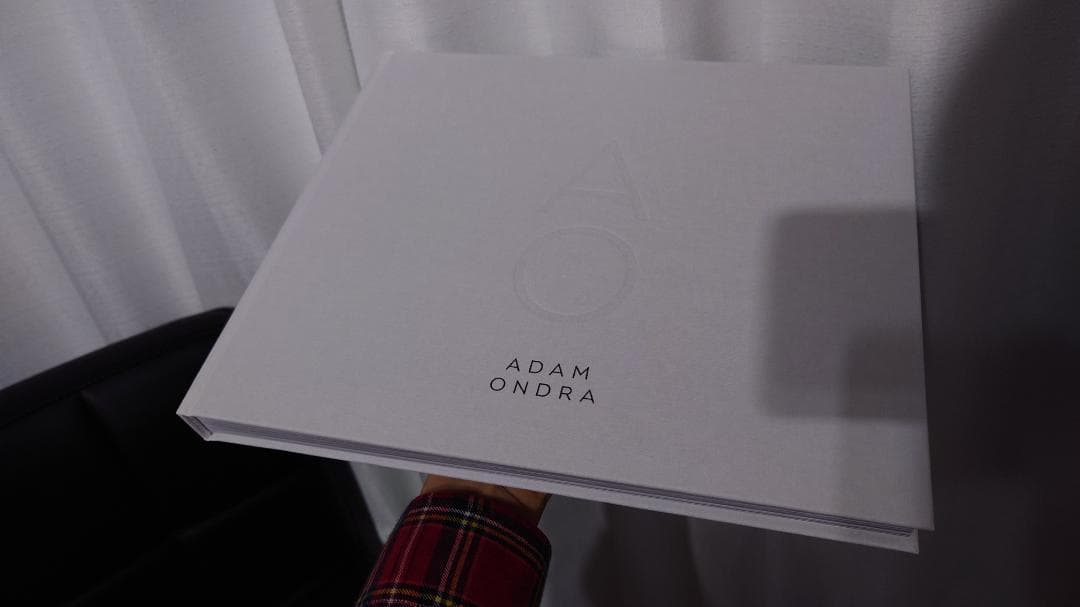 洋書 AO Photo Book