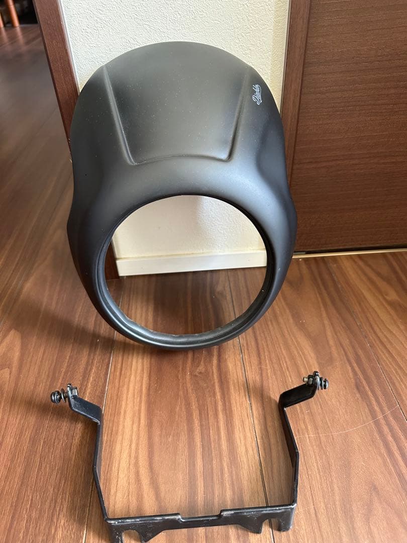 レブル　Diablo ビキニカウル