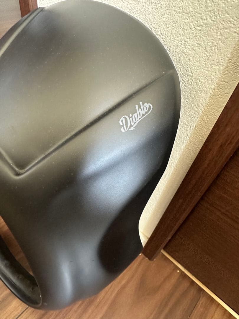 レブル　Diablo ビキニカウル