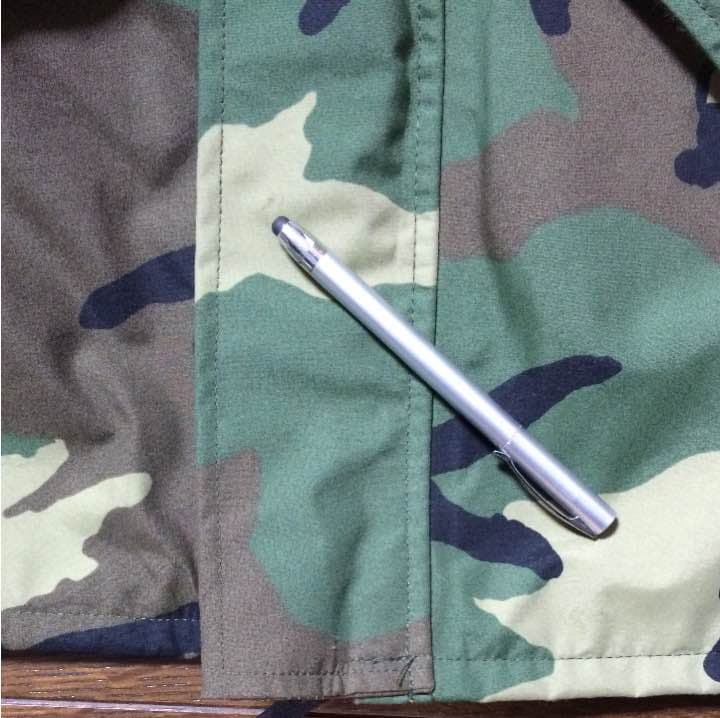 ⚠️本日限定価格⚠️ ヴィンテージ ECWCS ミリタリー ゴアテックスパーカー