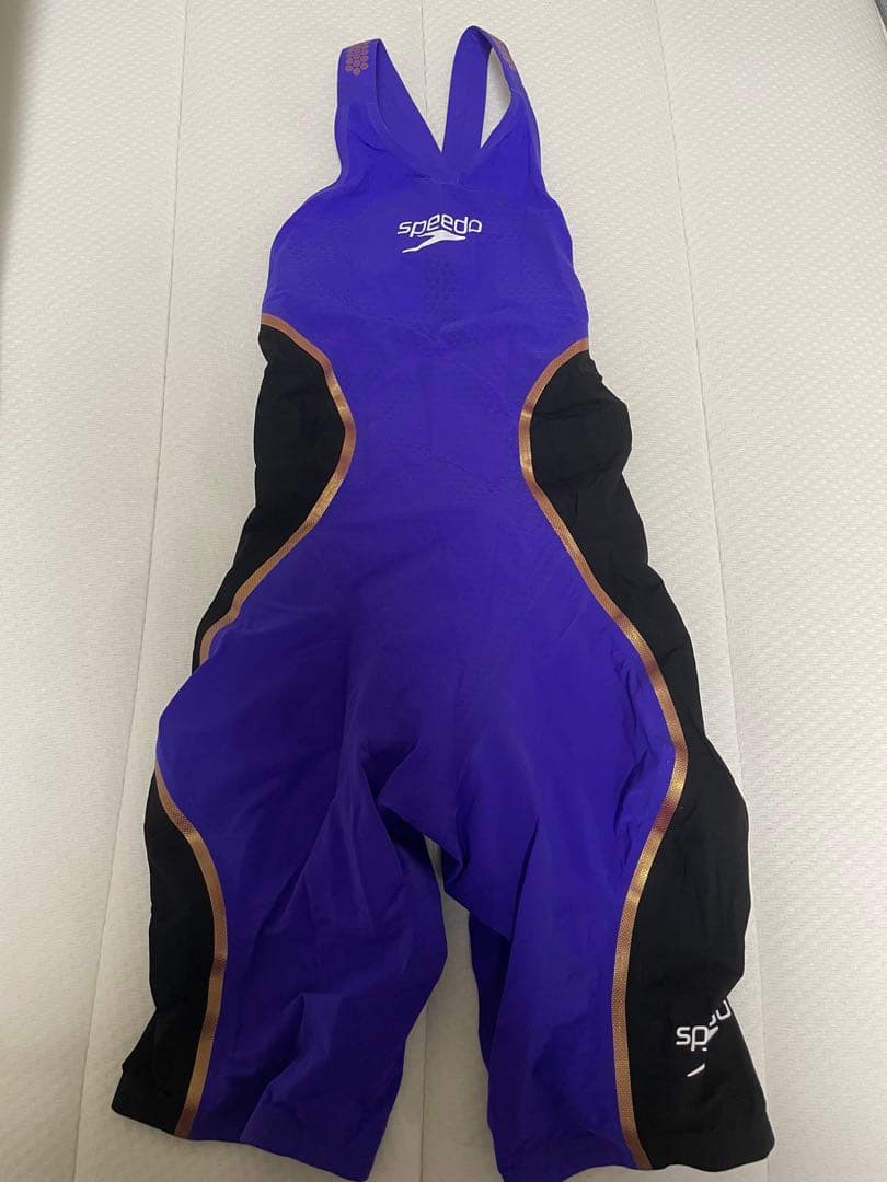 Speedo レース水着 サイズ22
