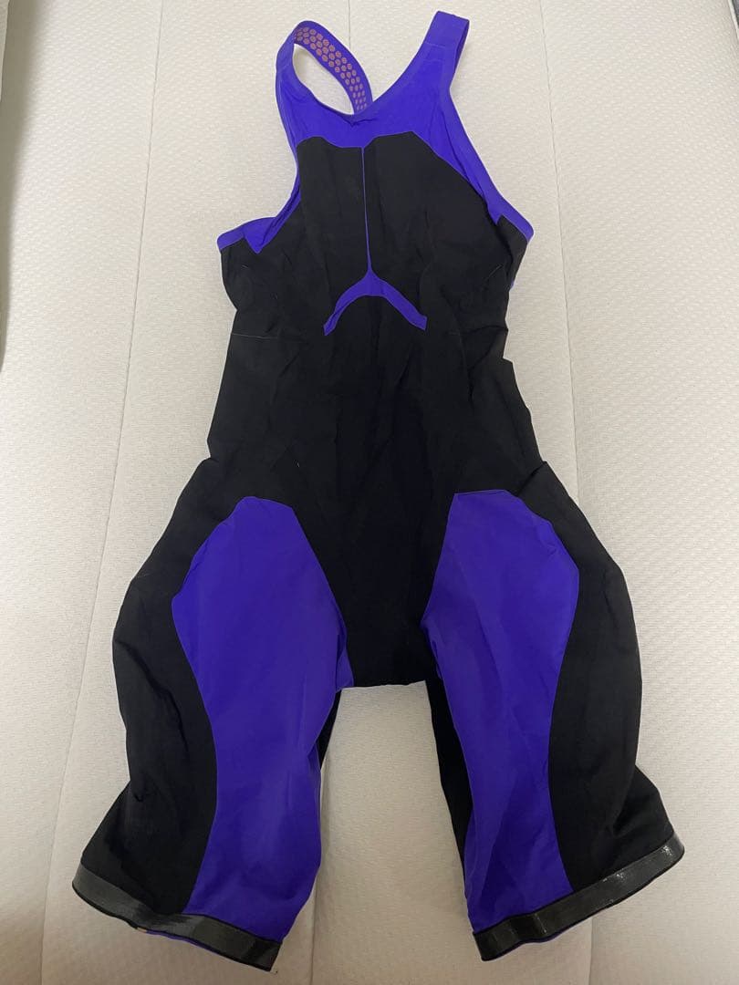 Speedo レース水着 サイズ22