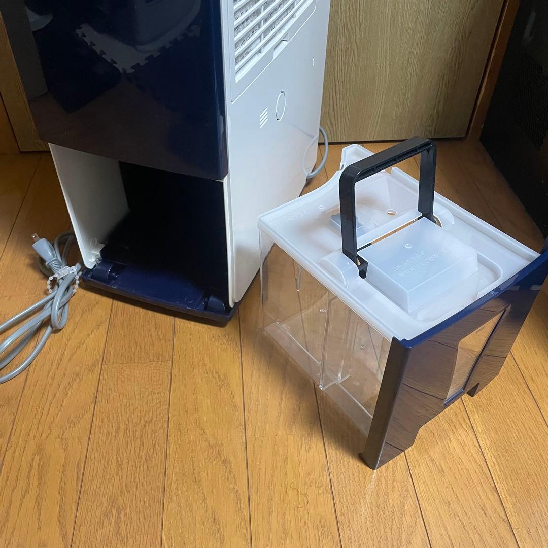 CORONA コロナ 衣類乾燥除湿機 CD-H1019 2019年製