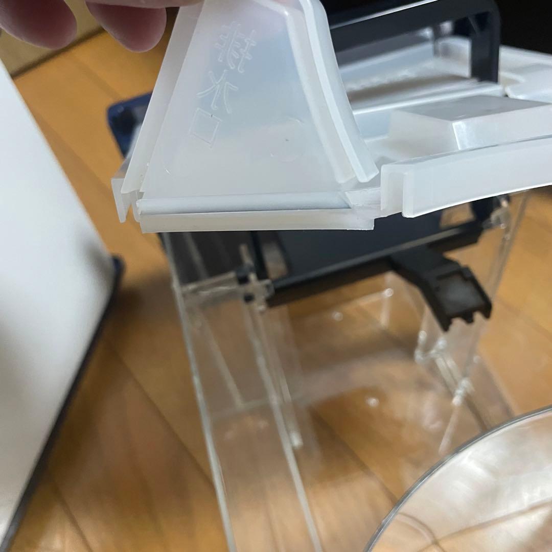 CORONA コロナ 衣類乾燥除湿機 CD-H1019 2019年製