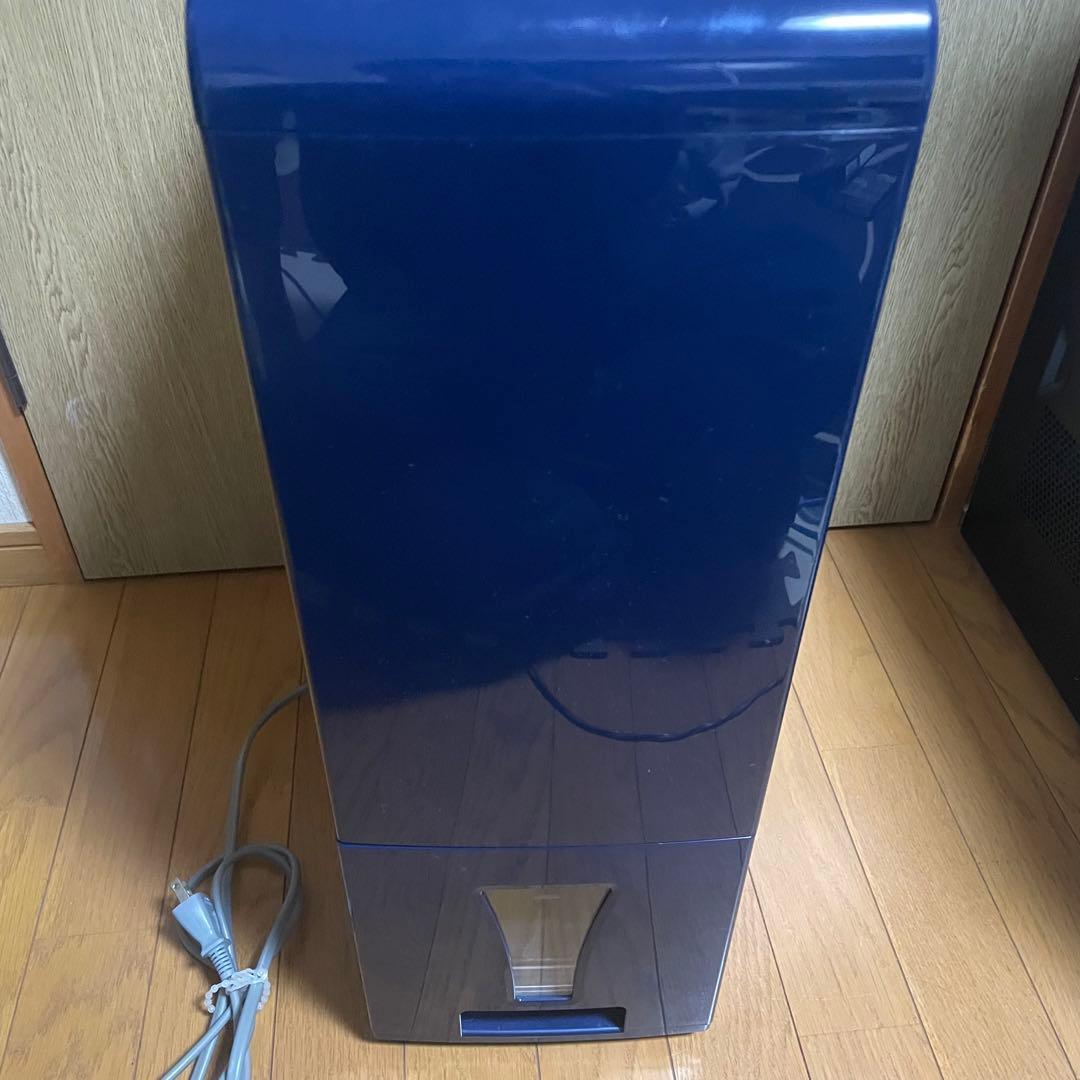 CORONA コロナ 衣類乾燥除湿機 CD-H1019 2019年製