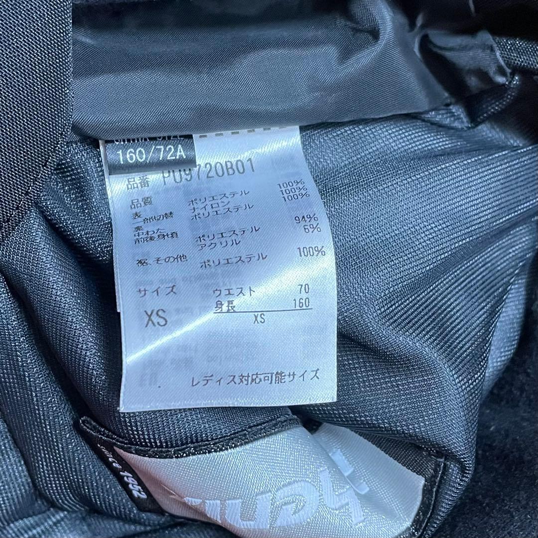 Phenix スキーウェア 上下セット　XSサイズ