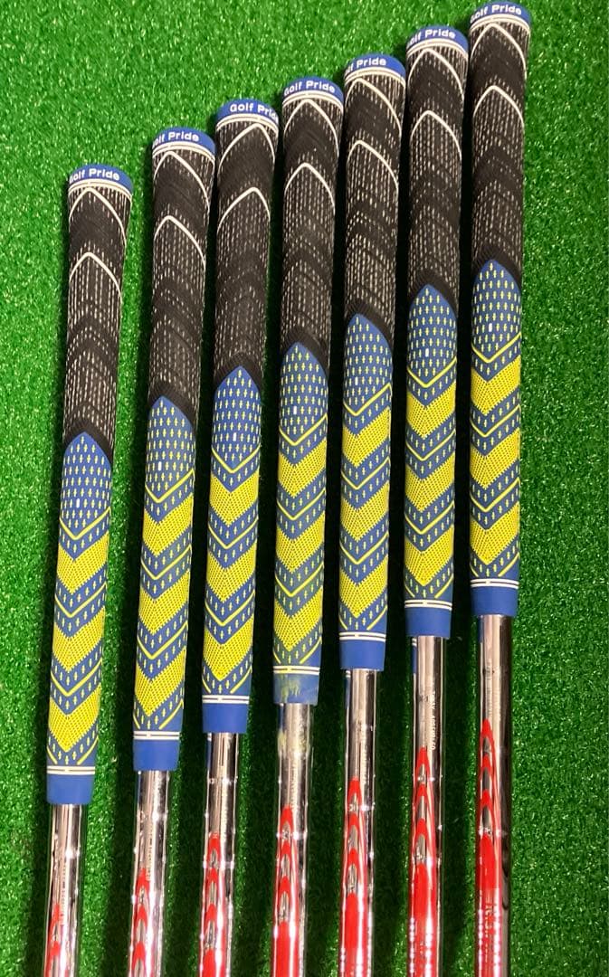 ミズノPro518 モーダス3　 Flex：R