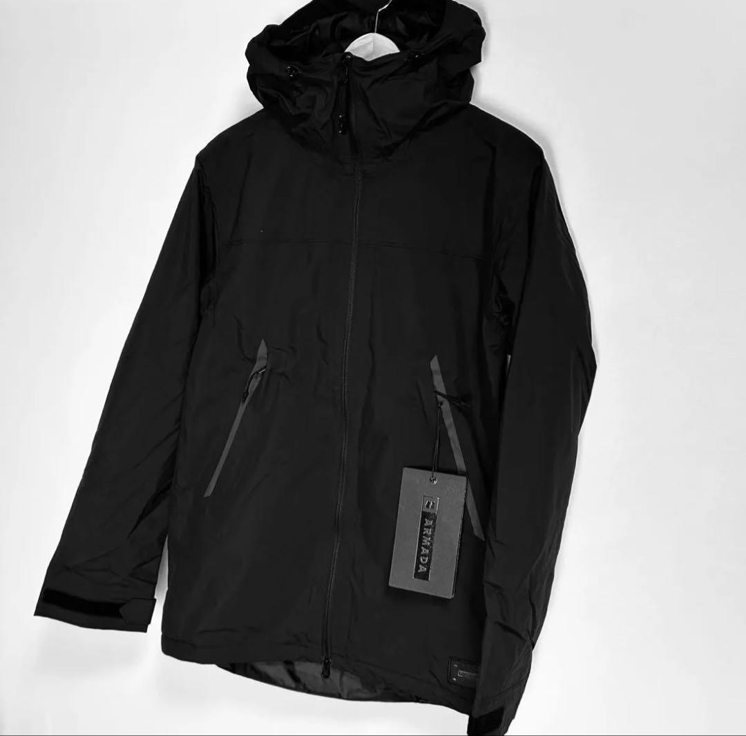 【日本未発売】ARMADA アルマダ Reedy Jacket