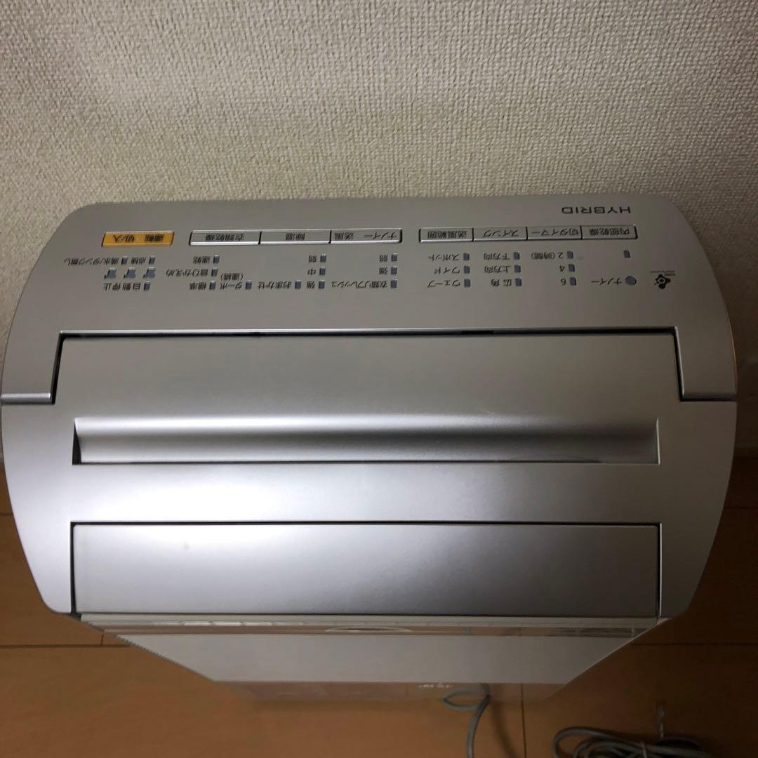 Panasonic 除湿機　13年製