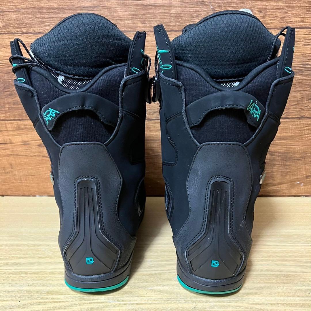 美品　SALOMON FLUX　レディース　スノーボード　3点セット 135cm