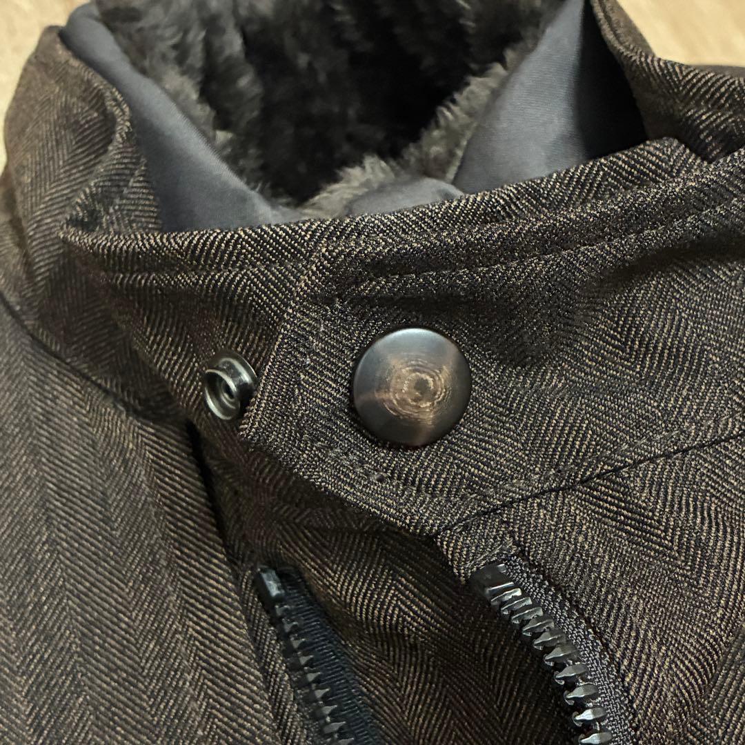 【美品】パワーエイジ PJ-22203 M コンフォートライダース