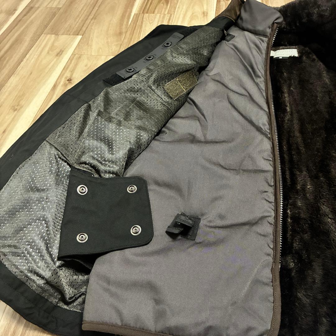 【美品】パワーエイジ PJ-22203 M コンフォートライダース