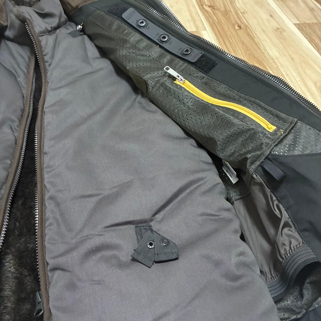 【美品】パワーエイジ PJ-22203 M コンフォートライダース