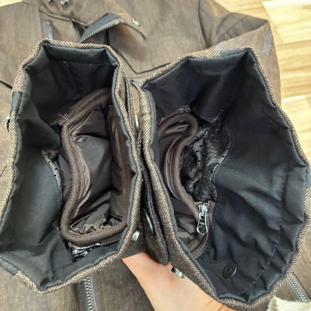 【美品】パワーエイジ PJ-22203 M コンフォートライダース