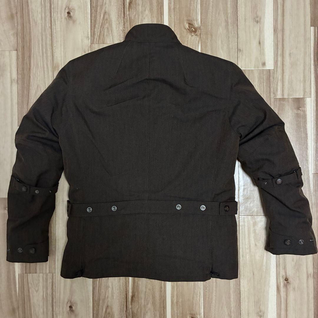 【美品】パワーエイジ PJ-22203 M コンフォートライダース