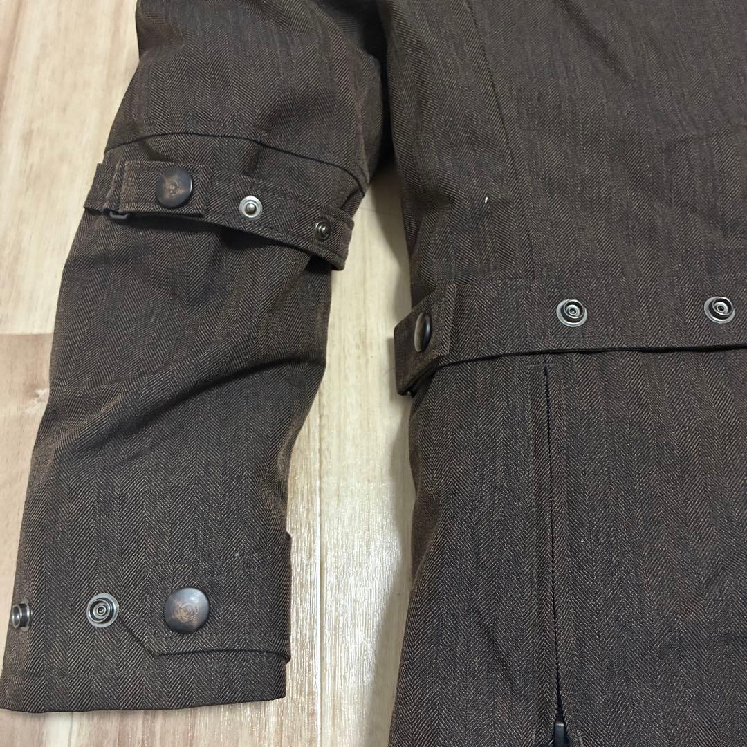 【美品】パワーエイジ PJ-22203 M コンフォートライダース