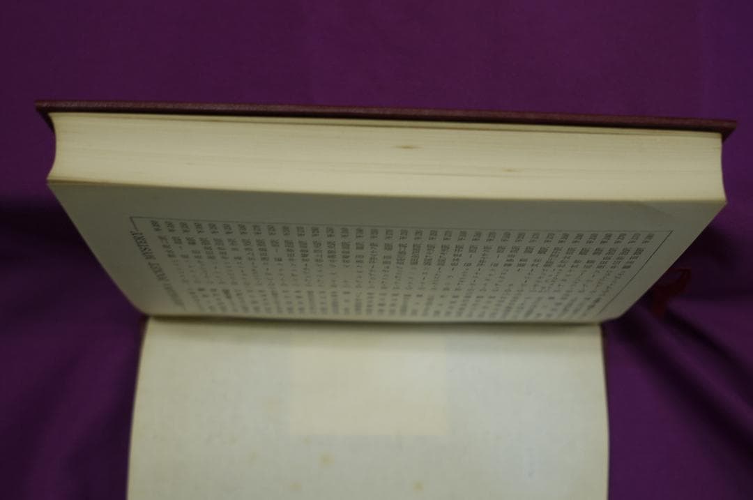 江戸川乱歩「続・幻影城 」　署名入り