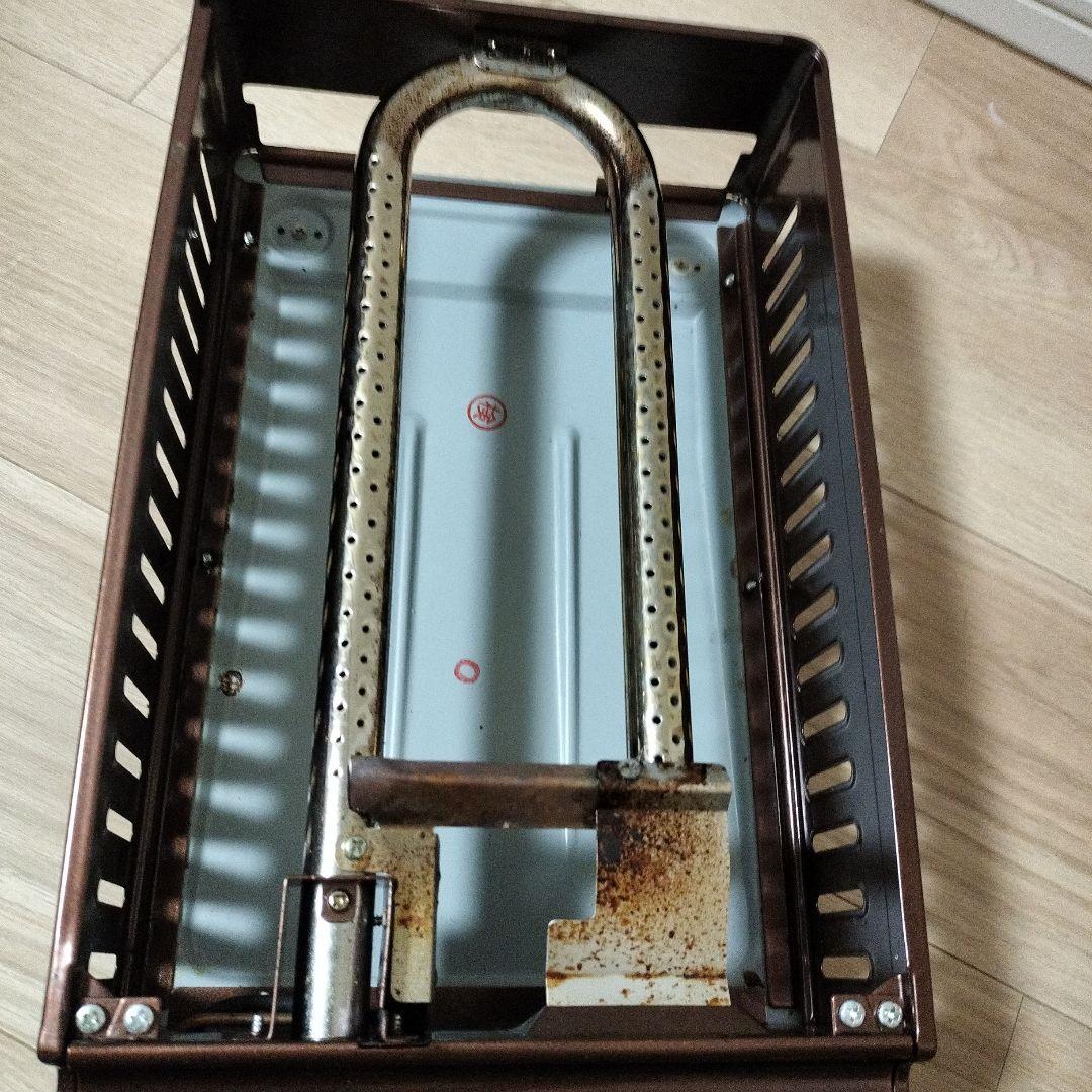 イワタニ 炙りや 炉ばた焼器 （炎たこプレート、鉄板、収納ケース付き）