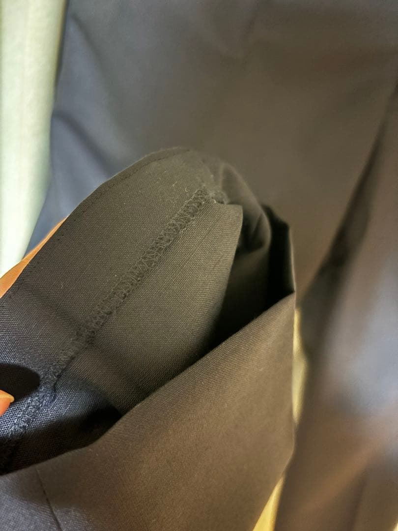 K*u様 SALE！ UNITED ARROWS ダークネイビー スーツ