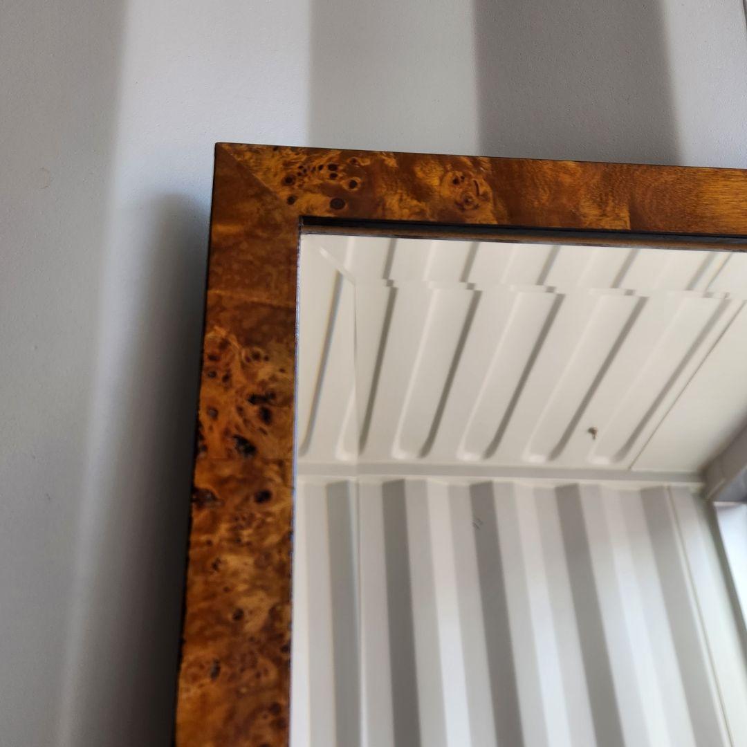 BED & BATH BEYOND ウォールミラー 　鏡　ミラー　46x56