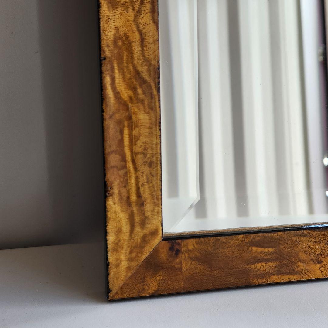 BED & BATH BEYOND ウォールミラー 　鏡　ミラー　46x56