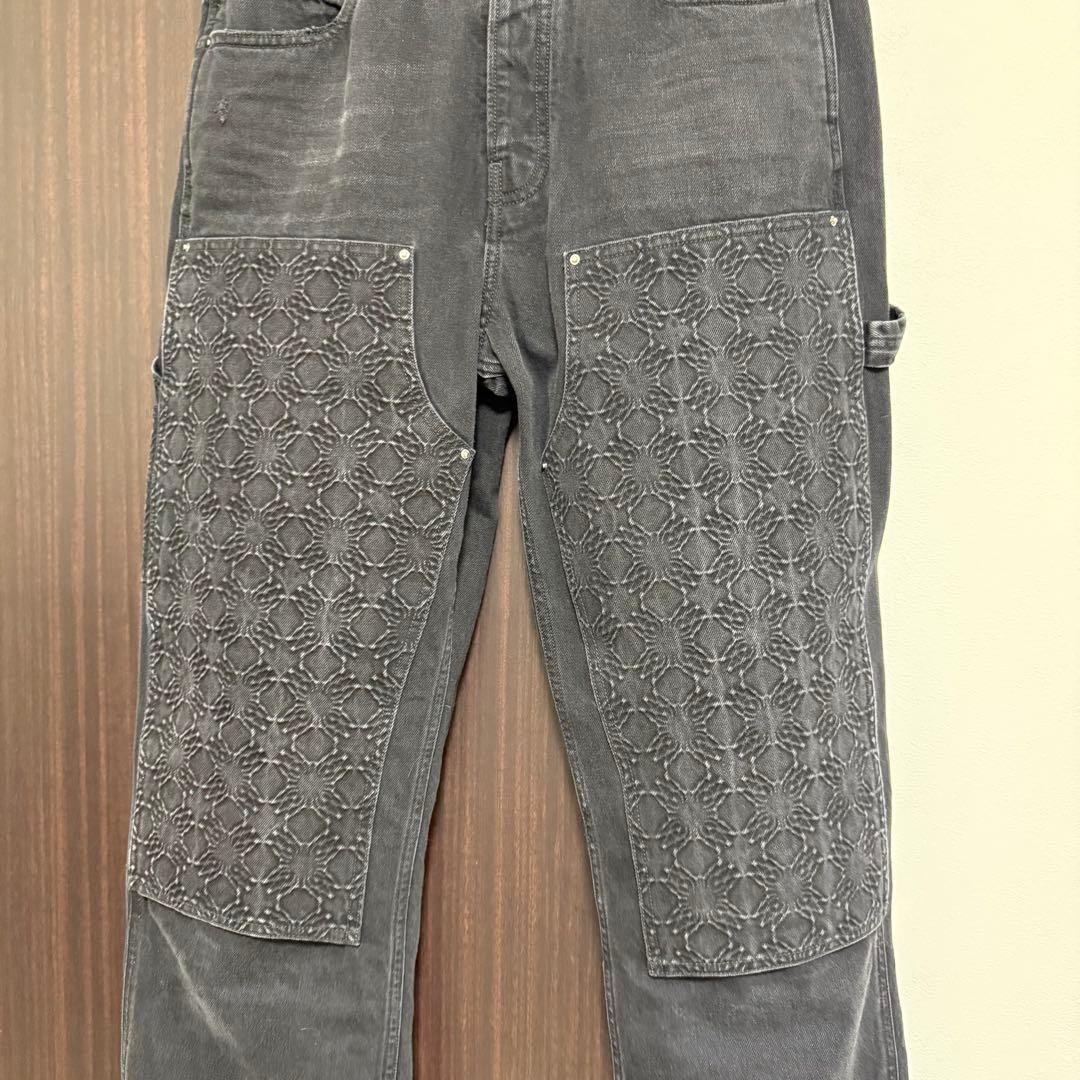 Amiri カーペンターデニム 32