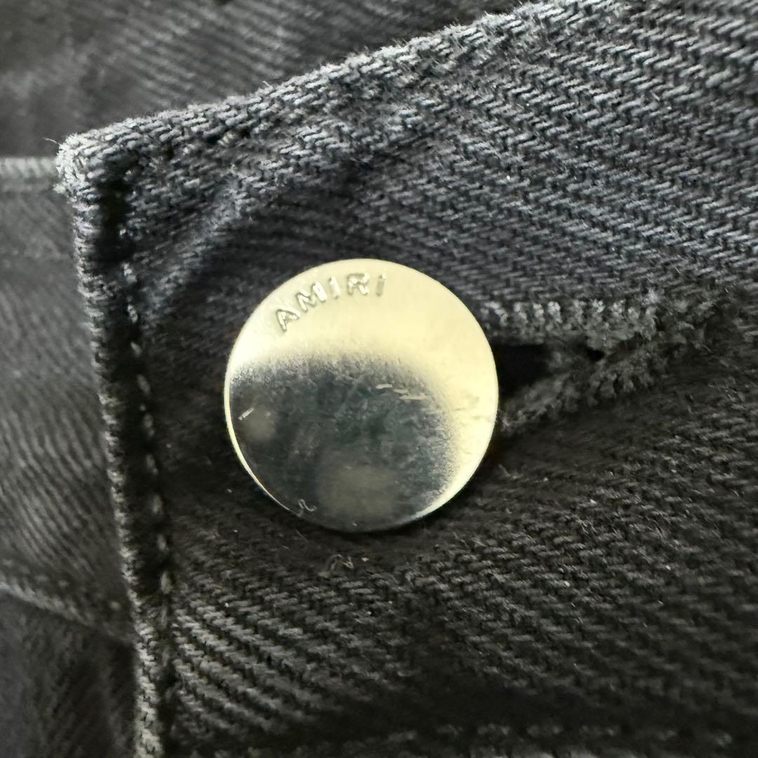 Amiri カーペンターデニム 32