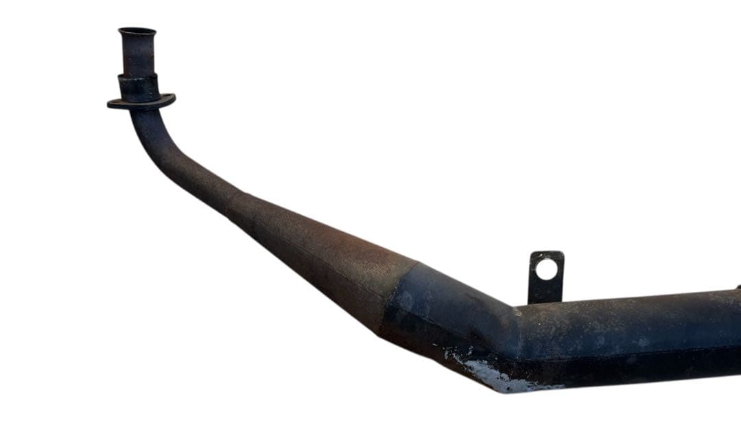 E*P様 KERKERマフラー　ゴリラ、モンキー、カブ等