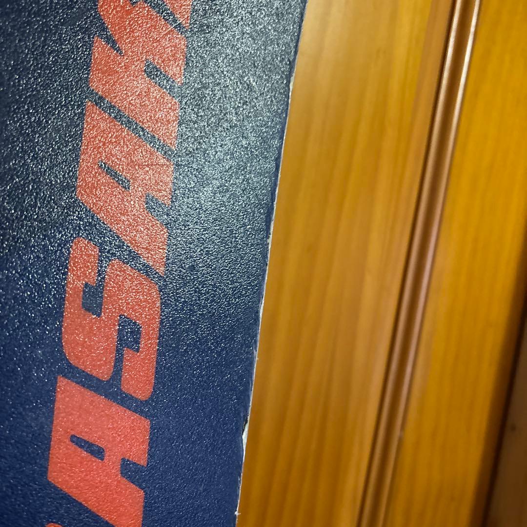 み*ん様 OGASAKA SR585 TC-SK ビンディング付 スキー板上級者