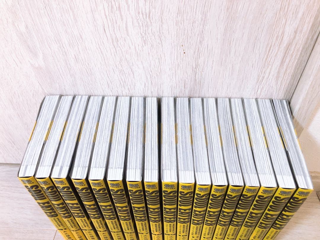 ソウルイーター 完全版 全巻セット 1〜17巻 大久保篤 SOUL EATER