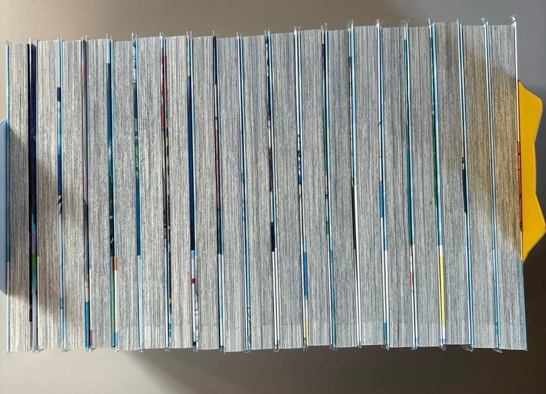 アオのハコ 1-19巻　三浦 糀