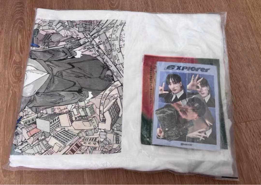 super junior solo ウニョク サノク MBC事前収録 3点セット