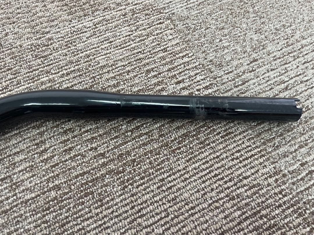 トライジャ製　ドラックバーハンドル760mm