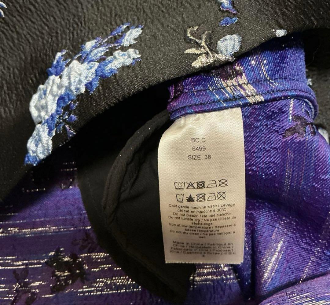 GANNI ワンピース