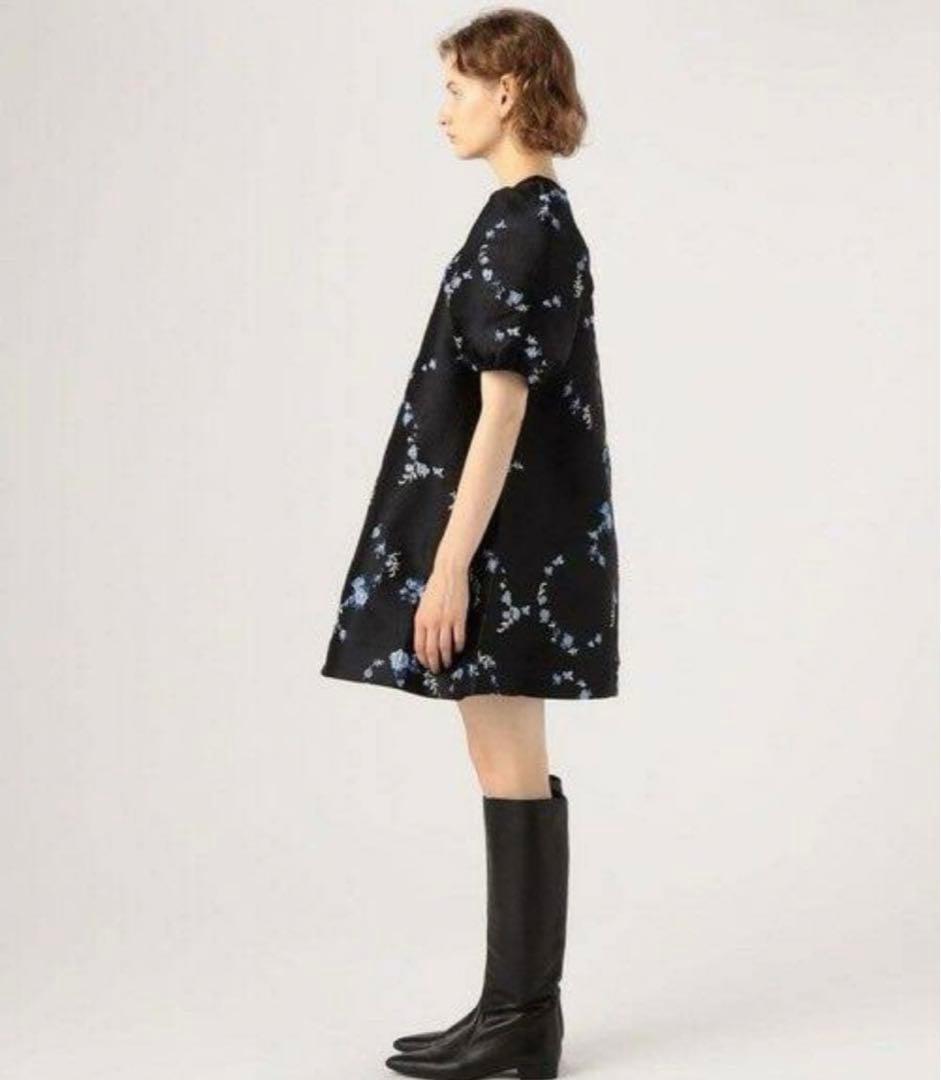 GANNI ワンピース