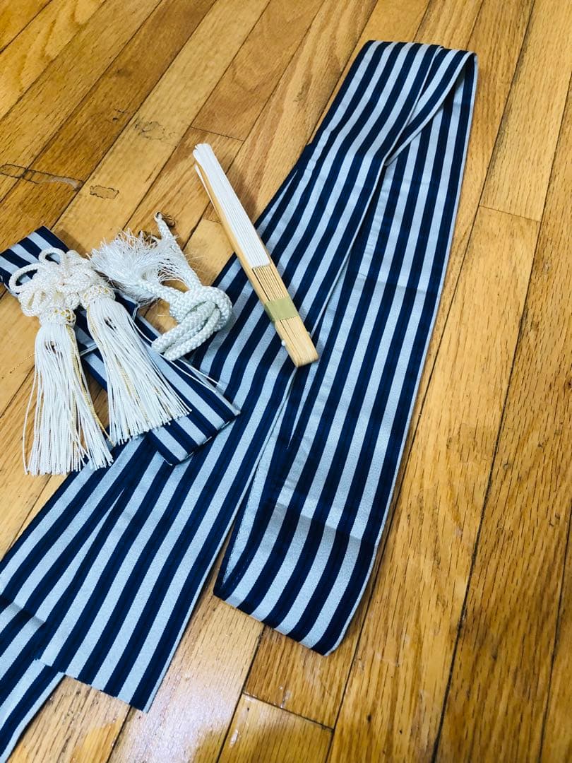 七五三五歳‼️完全️フルセット美品❤️新作黒×赤鷹煌びやか❤️家からは一切なし