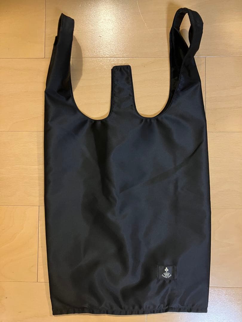 美品　PORTER × CLUB KING ショッピングバッグ