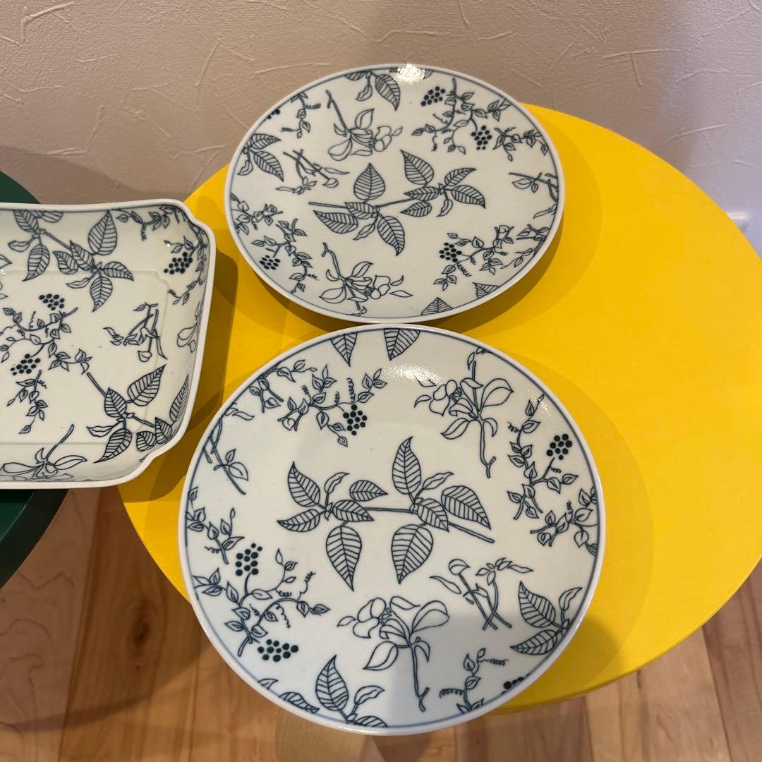 scope artek アルテック　ノベルティ　東屋　5枚セット