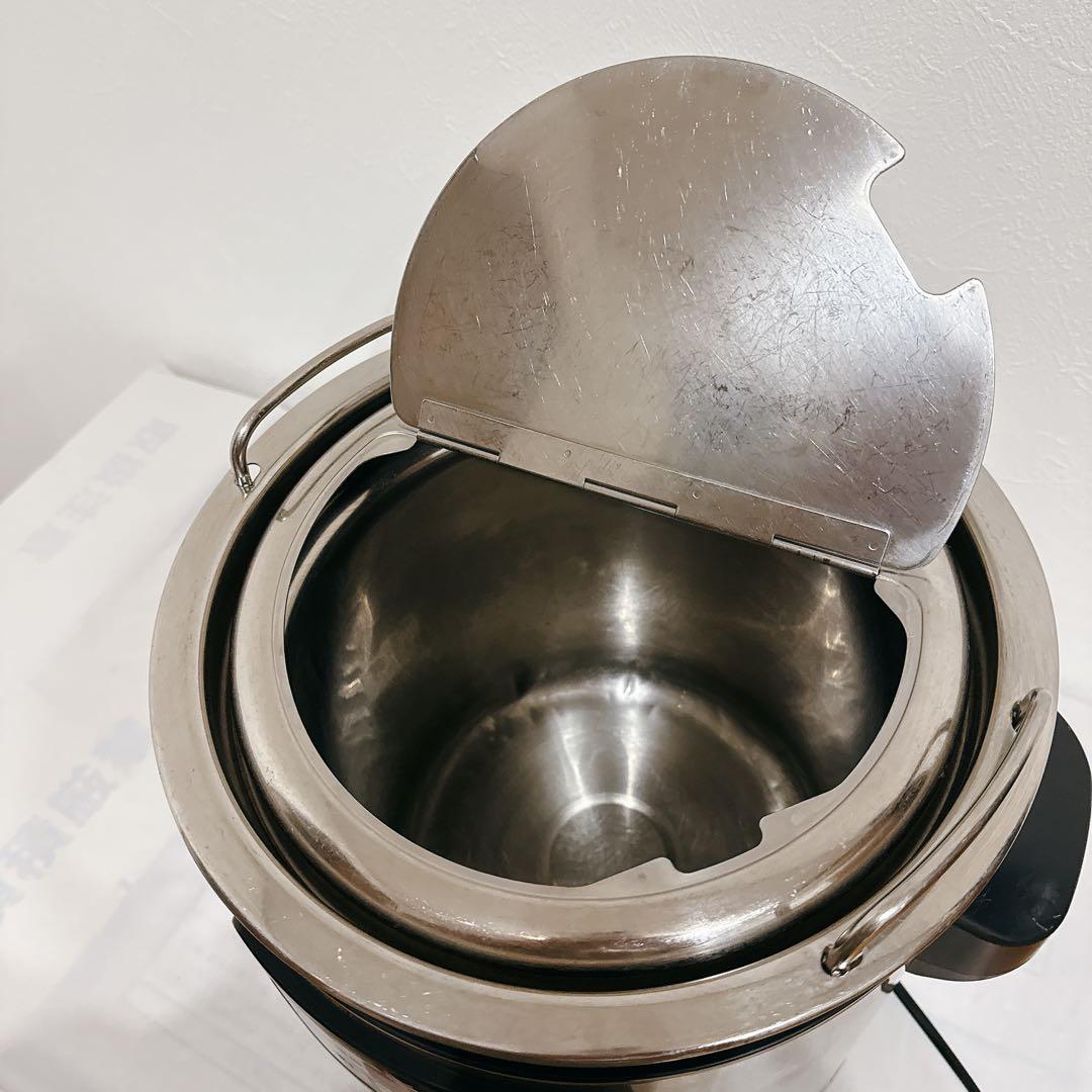 【値引中】象印 マイコンスープジャー TH-CS08型 業務用