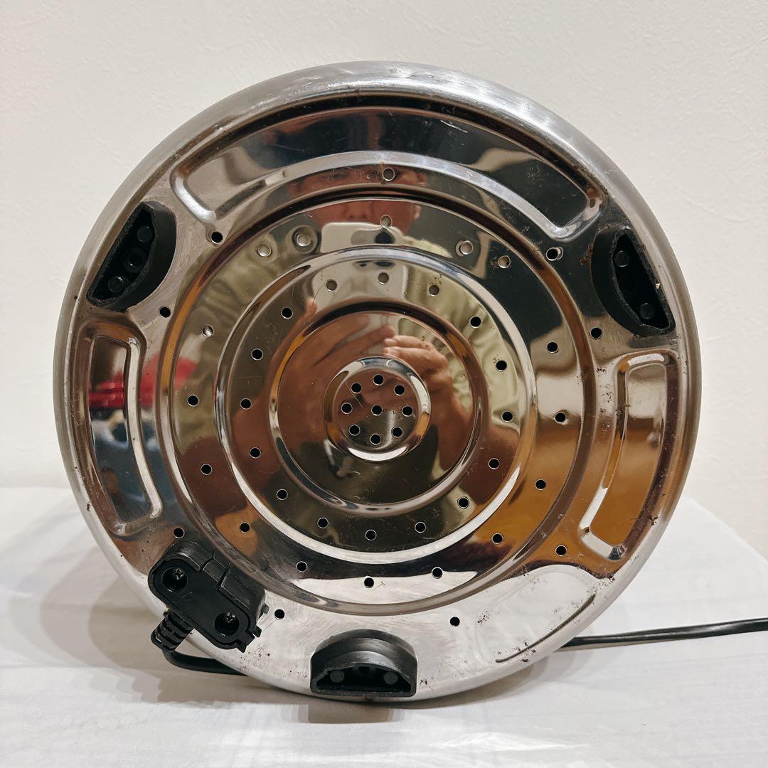 【値引中】象印 マイコンスープジャー TH-CS08型 業務用