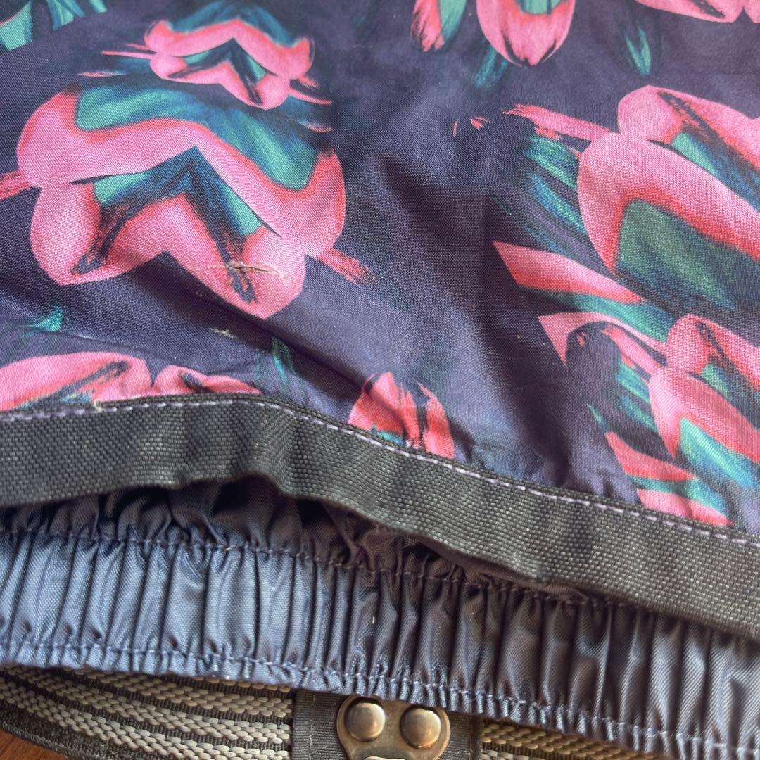 Burton GORE-TEX フード付きスノーボードウェア上下セット