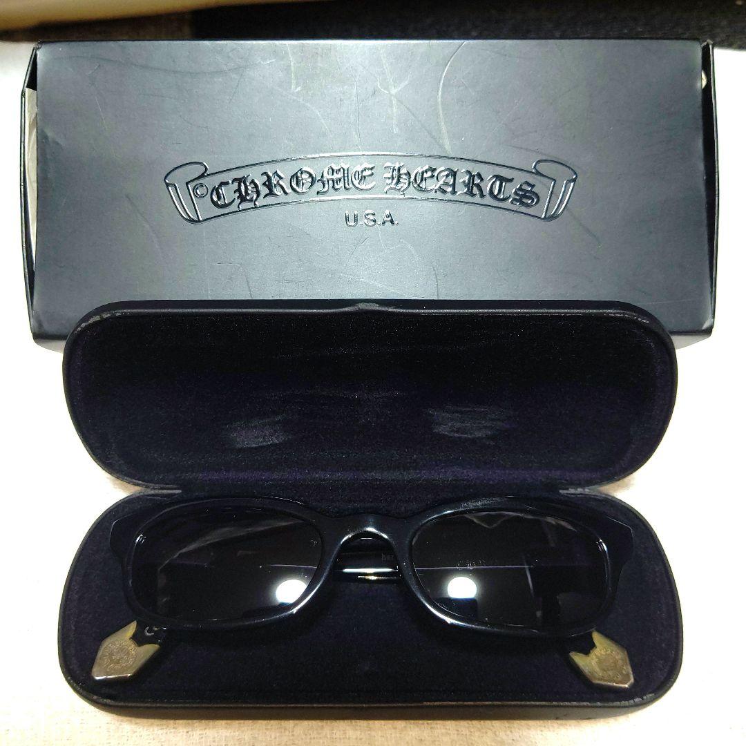 クロムハーツ サングラス